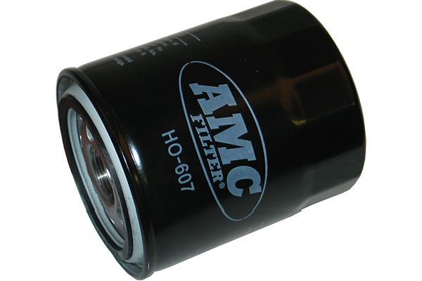 AMC FILTER alyvos filtras HO-607